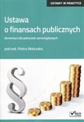 Książka : Ustawa o f...