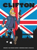 Clifton, t... - Bob de Groot - Ksiegarnia w UK