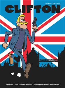 Picture of Clifton, tom 1