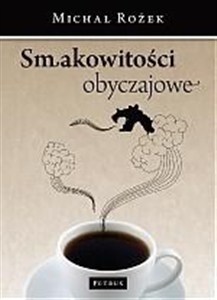 Obrazek Smakowitości Obyczajowe