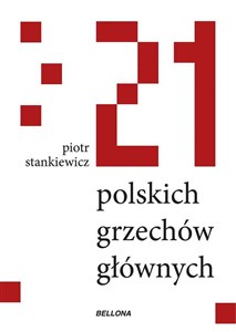 Obrazek 21 polskich grzechów głównych