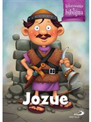 Jozue kolo... - Opracowanie Zbiorowe -  foreign books in polish 