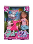 Lalka Evi ... - Ksiegarnia w UK