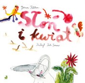 Polska książka : Słoń i kwi... - Brian Patten