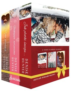 Obrazek Pakiet Summer Harbor