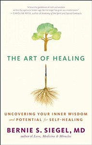 Picture of The Art of Healing: Uncovering Your Inner Wisdom and Potential for Self-Healing
