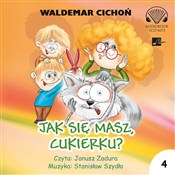 Zobacz : [Audiobook... - Cichoń Waldemar