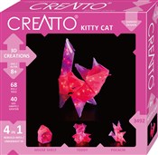 polish book : Creatto Św...