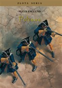 Połtawa - Peter Englund -  foreign books in polish 