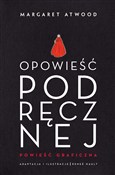 Opowieść P... - Margaret Atwood -  foreign books in polish 