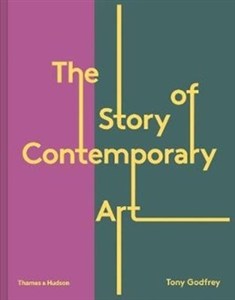 Picture of The Story of Contemporary Art