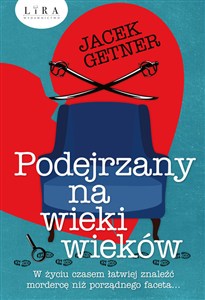 Obrazek Podejrzany na wieki wieków