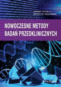 Picture of Nowoczesne metody badań przedklinicznych