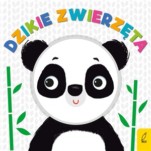 Picture of Dzikie zwierzęta Obracanka