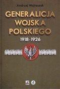 Polska książka : Generalicj... - Andrzej Wojtaszak