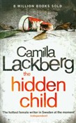 Polska książka : Hidden Chi... - Camilla Läckberg