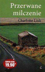 Picture of Przerwane milczenie