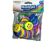 Naklejki z... -  books from Poland