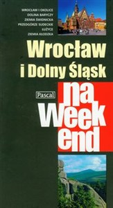 Obrazek Wrocław i Dolny Śląsk na weekend