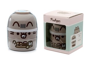 Obrazek Śniadaniówka Pusheen bento lBOX66