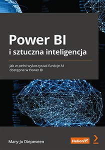 Picture of Power BI i sztuczna inteligencja Jak w pełni wykorzystać funkcje AI dostępne w Power BI