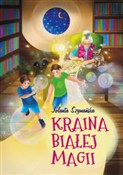 Książka : Kraina bia... - Jolanta Szymańska