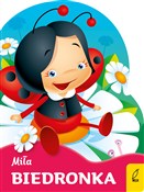 Miła biedr... - Urszula Kozłowska - Ksiegarnia w UK