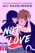 polish book : Not in Lov... - Ali Hazelwood