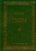 Dracula - Bram Stoker -  Książka z wysyłką do UK