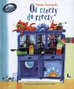 Picture of Od rzeczy do rzeczy