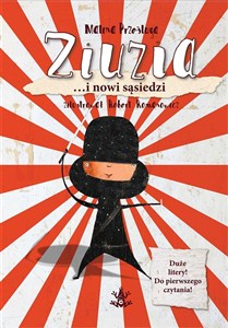 Obrazek Ziuzia... i nowi sąsiedzi