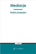 polish book : Mediacje W...
