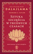 Książka : Sztuka szc... - Dalajlama, Howard C. Cutler