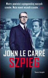 Obrazek Szpieg