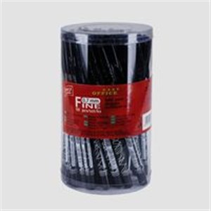 Picture of Długopis czarny 50 sztuk