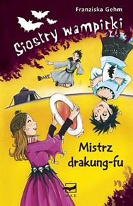 Picture of Siostry wampirki Mistrz drakung-fu