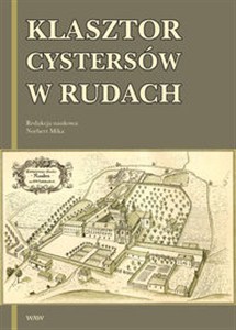 Picture of Klasztor cystersów w Rudach