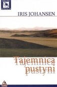 Książka : Tajemnica ... - Iris Johansen