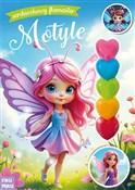 Motyle. Se... - Opracowanie zbiorowe -  foreign books in polish 