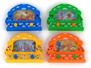 Obrazek Gra wodna MIX