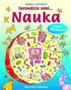 Nauka Ksią... - Alex Frith - Ksiegarnia w UK