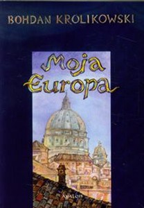 Obrazek Moja Europa