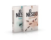 Pakiet Trz... - Jo Nesbo -  foreign books in polish 