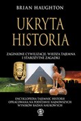 Ukryta his... - Brian Haughton - Ksiegarnia w UK