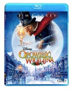 Picture of Opowieść Wigilijna