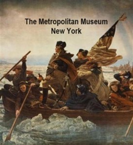 Obrazek Metropolitan Museum Of Art