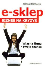 Obrazek E-sklep Biznes na kryzys