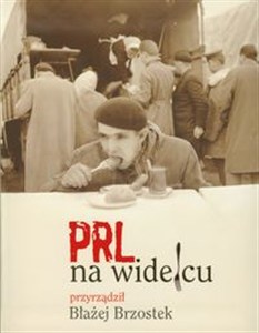 Obrazek PRL na widelcu