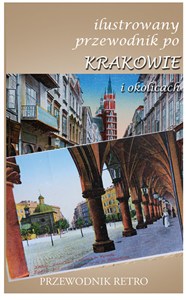 Picture of Ilustrowany przewodnik po Krakowie i okolicach z 1891 r.