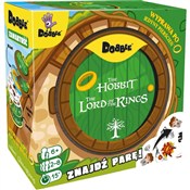 Gra Dobble... -  Książka z wysyłką do UK